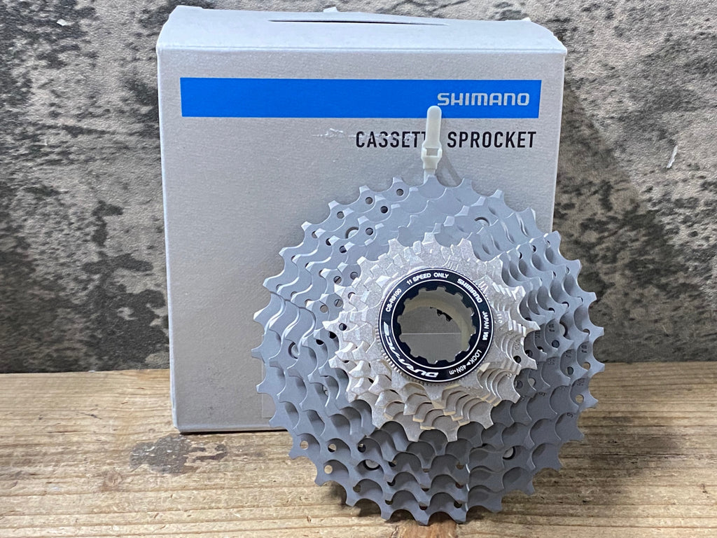 KH332 シマノ SHIMANO デュラエース DURA-ACE CS-R9100 スプロケット