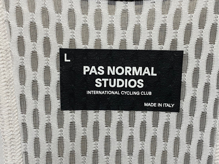 KA526 パスノーマルスタジオ PAS NORMAL STUDIOS MECHANISM BIB ビブショーツ アースカラー L