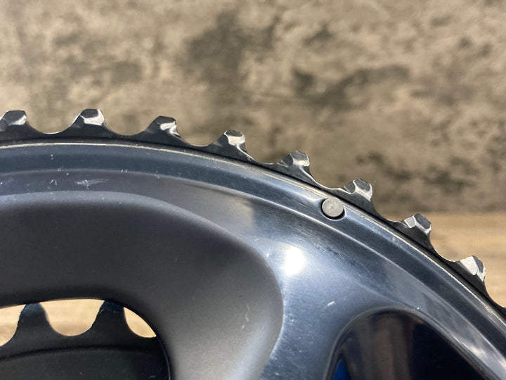 KH185 シマノ SHIMANO アルテグラ ULTEGRA FC-R8000 クランクセット 50/34T 175mm