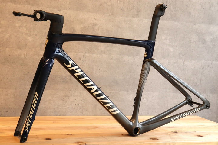 スペシャライズド SPECIALIZED ターマック TARMAC SL7 PRO 2021 52サイズ カーボン ロードバイク フレームセット 【さいたま浦和店】