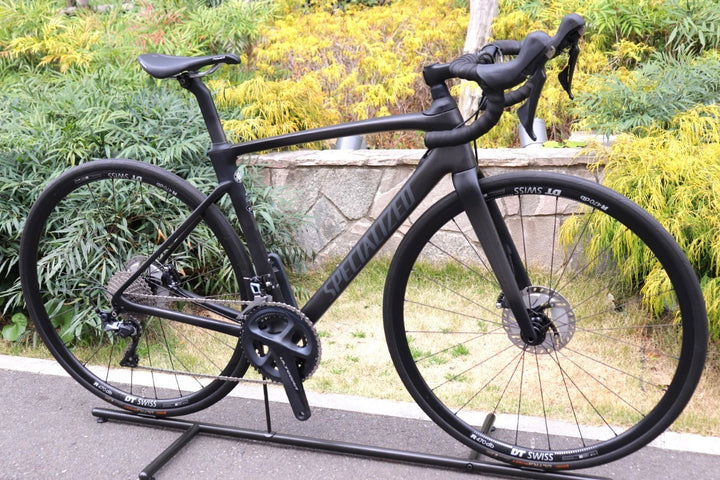 スペシャライズド SPECIALIZED ルーベ Roubaix Comp 2020 54サイズ シマノ アルテグラ R8020 11S カーボン ロードバイク 【さいたま浦和店】