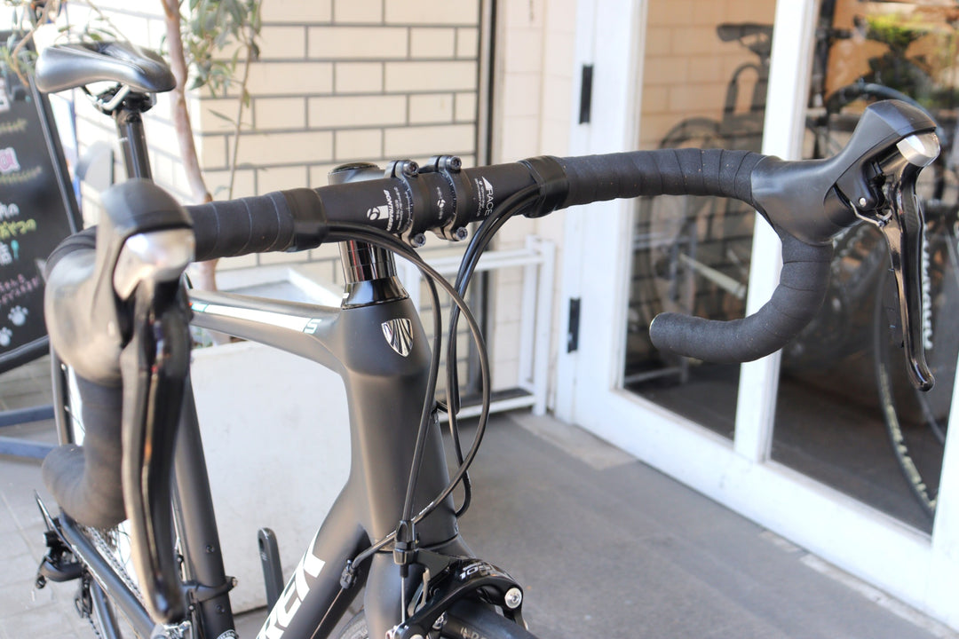 トレック TREK エモンダ EMONDA S5 2016モデル 54サイズ シマノ 105 5800 11S カーボン ロードバイク 【横浜店】