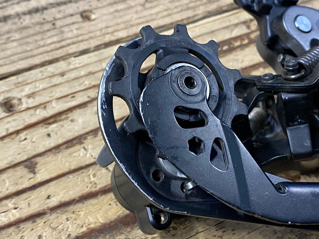 KH137 シマノ SHIMANO GRX RD-RX817 リアディレイラー 11S Di2 接続確認済み