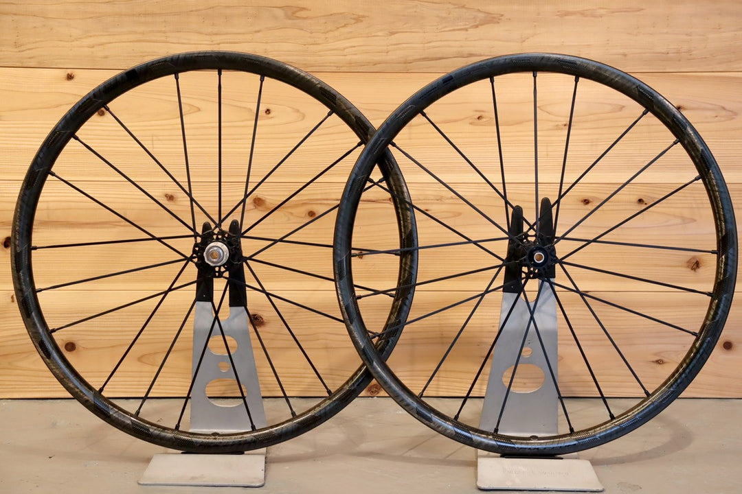 フルクラム FULCRUM レーシングゼロ カーボン コンペティツィオーネ RACING ZERO CARBON DB CMPTZN カーボン ホイールセット シマノ11/12S 【千葉店】