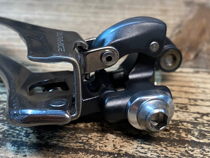 JG129 シマノ SHIMANO デュラエース DURA-ACE FD-7900 フロントディレイラー 直付