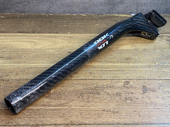 JO414 ルック LOOK ERGOPOST カーボン シートポスト 310mm Φ27.2