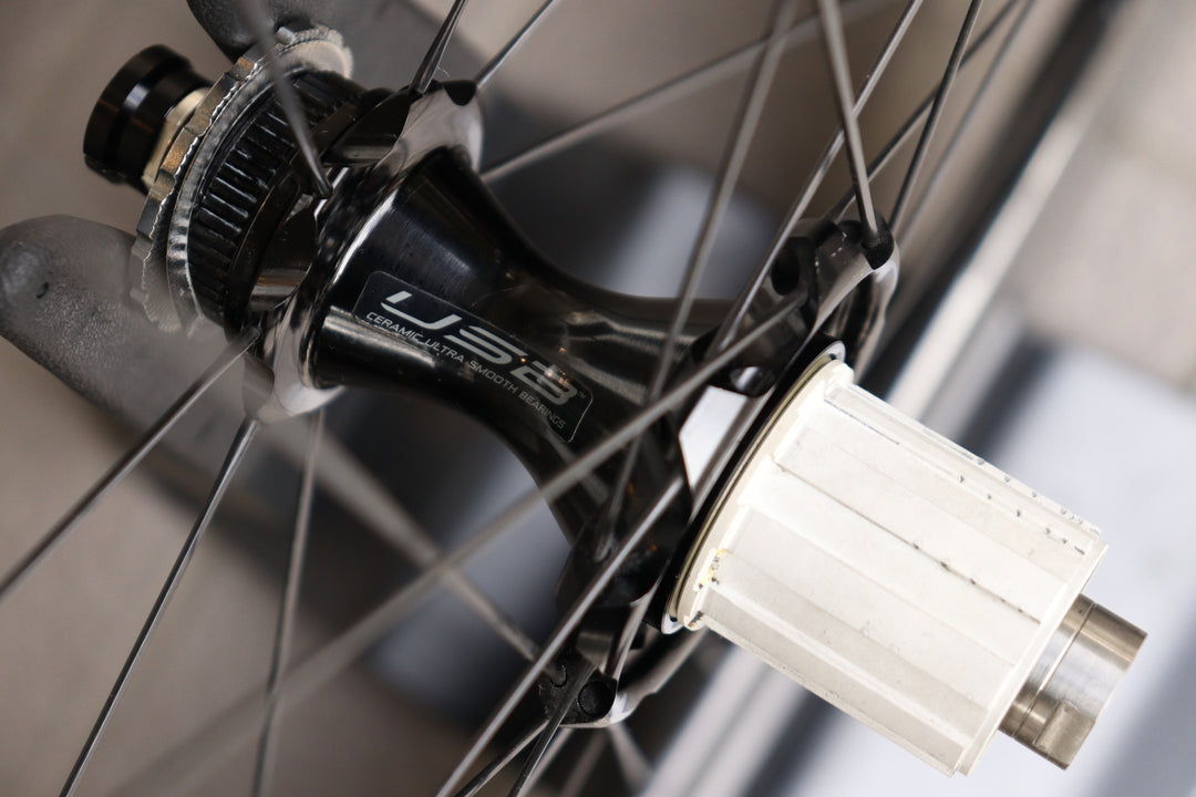 カンパニョーロ Campagnolo ボーラ BORA WTO 60 DB カーボン チューブレス ホイールセット シマノ11S/12S ワイドリム 19C 【横浜店】