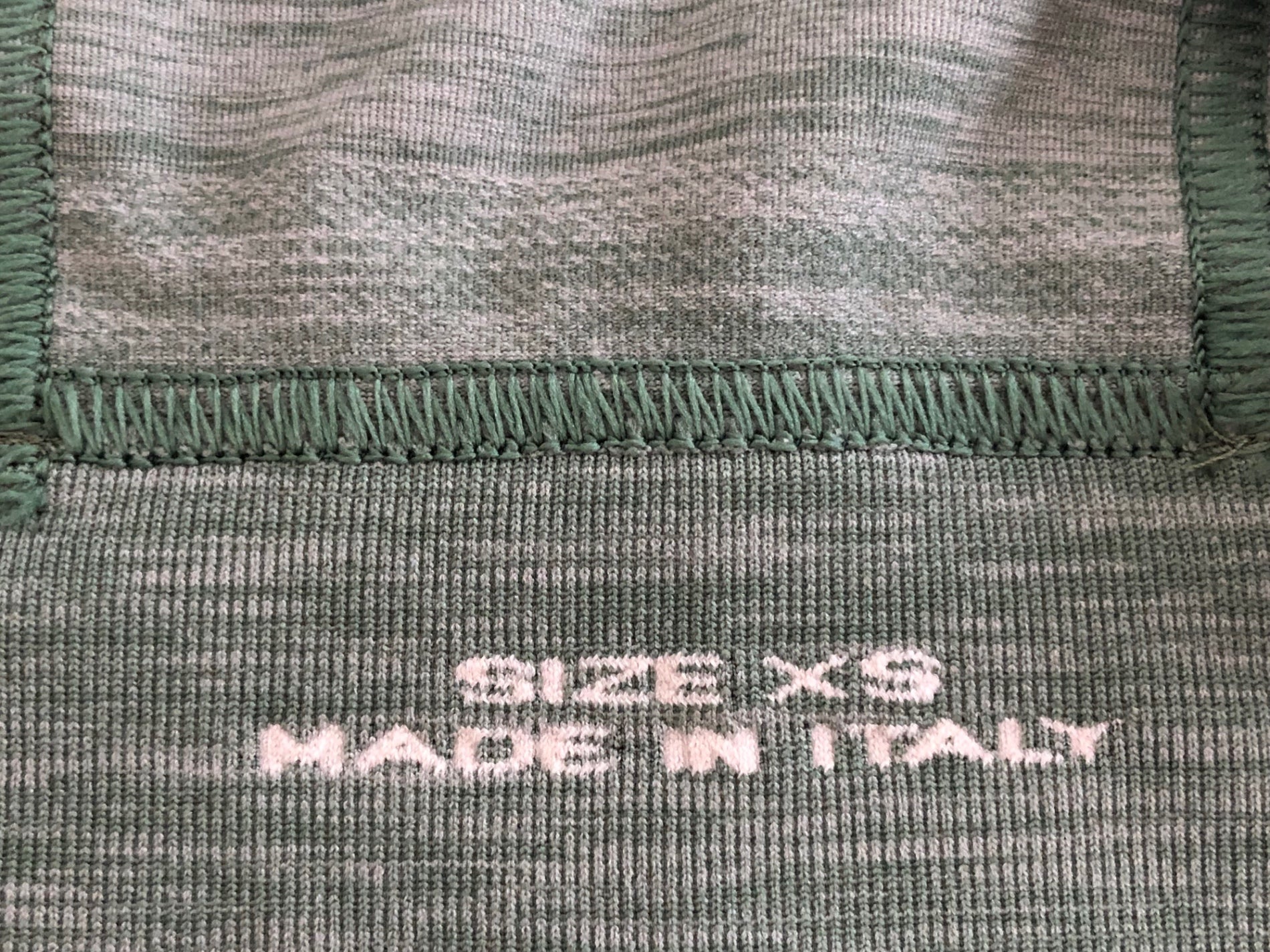 JF705 パスノーマルスタジオ PAS NORMAL STUDIOS Men's Escapism Knit