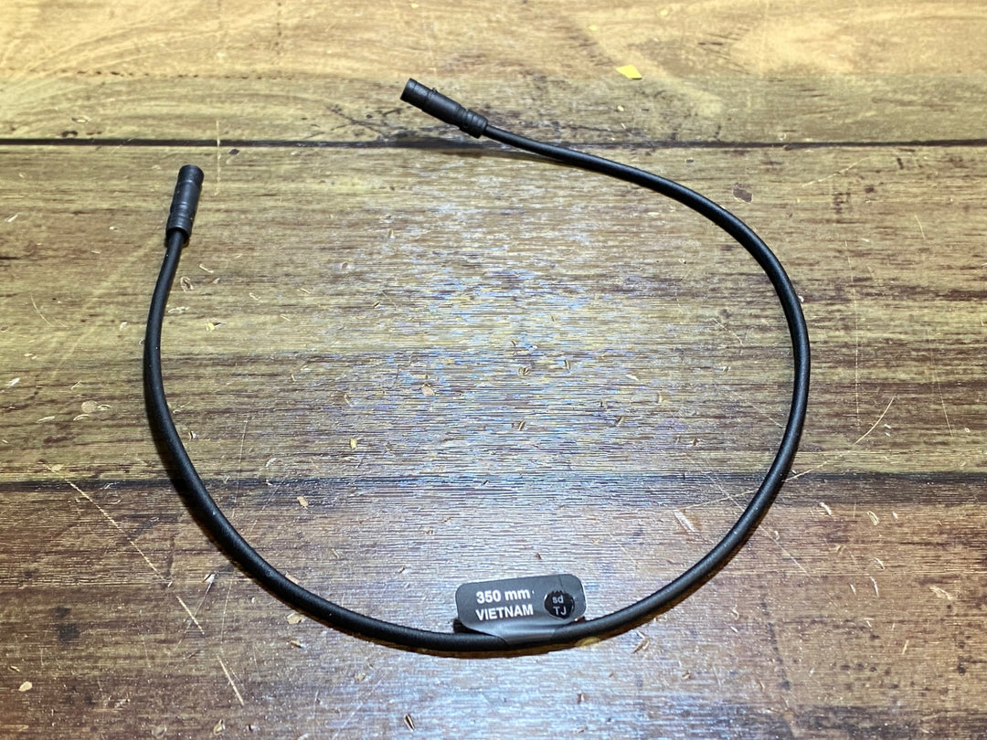 JP460 シマノ SHIMANO EW-SD50 エレクトリックケーブル 350mm Di2