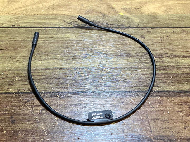 JP460 シマノ SHIMANO EW-SD50 エレクトリックケーブル 350mm Di2