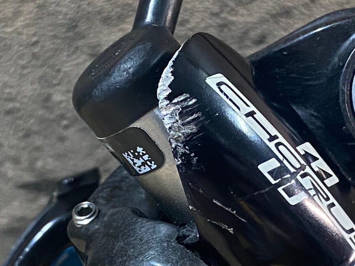 JO235 カンパニョーロ CAMPAGNOLO コーラス CHORUS 11 リアディレイラー EPS ceramicspeed プーリー