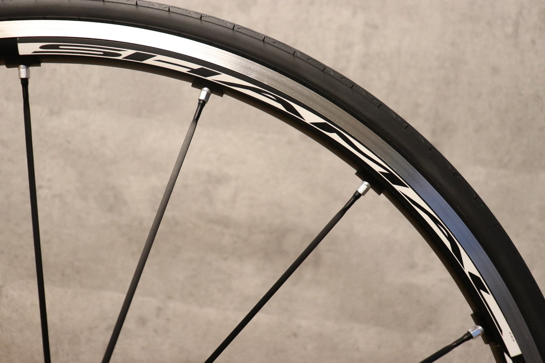 カンパニョーロ CAMPAGNOLO シャマルウルトラ SHAMAL ULTRA 2WAY-FIT アルミ チューブレス シマノ 11/12S 15C 【さいたま浦和店】