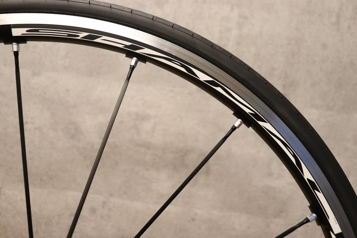 カンパニョーロ CAMPAGNOLO シャマルウルトラ SHAMAL ULTRA 2WAY-FIT アルミ チューブレス シマノ 11/12S 15C 【さいたま浦和店】