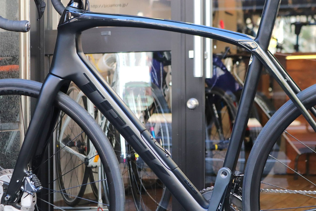 トレック TREK ドマーネ DOMANE SL6 DISC 2020 58サイズ シマノ アルテグラ R8020 11S カーボン ロードバイク 【東京南麻布店】