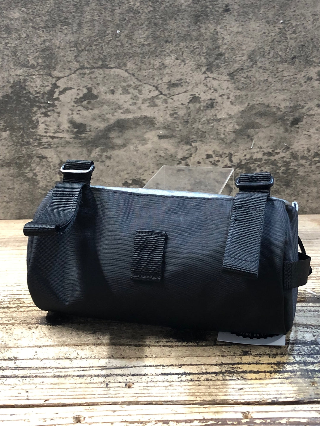 JZ623 オーストリッチ OSTRITH POTARI フロントバッグ ライト
