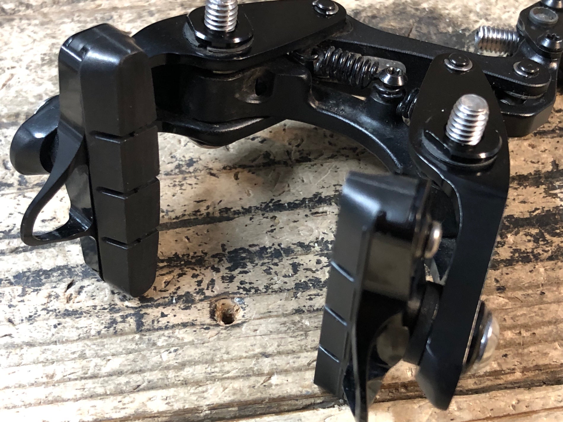 JT924 ボントレガー BONTRAGER スピードストップ SPEED STOP