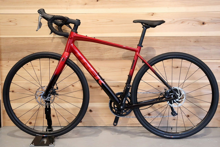 トレック TREK ドマーネ DOMANE AL2 Gen4 2024 54サイズ シマノ クラリス R2000 8S アルミ ディスク ロードバイク 【千葉店】