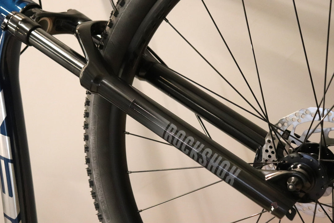 トレック TREK エクスキャリバー X-CALIBER 7 2021 MLサイズ シマノ ディオーレ M5100 MIX 10S アルミ マウンテンバイク MTB 【仙台店】