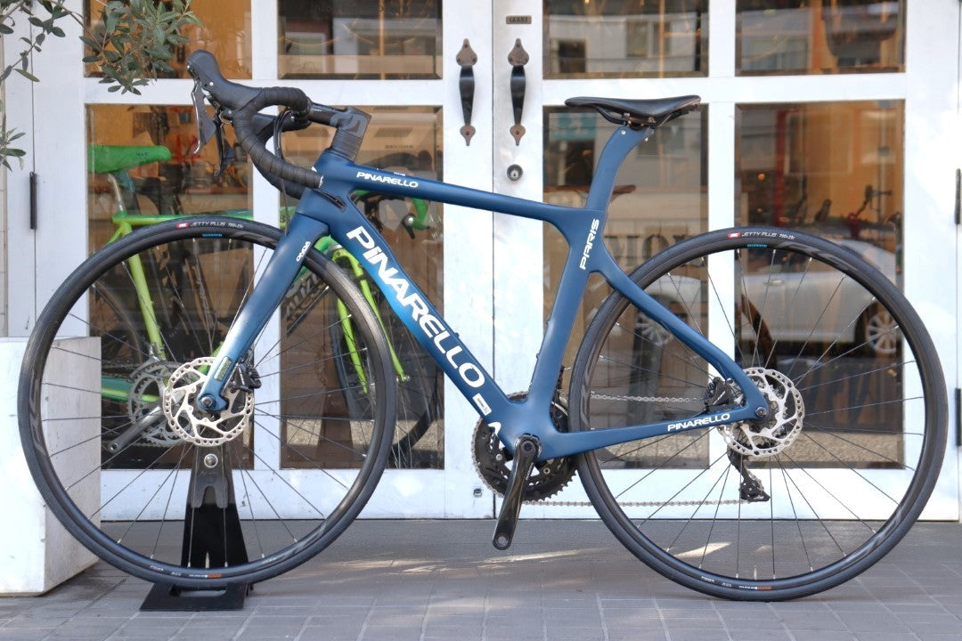 ピナレロ PINARELLO パリ ディスク PARIS DISK 2021モデル 460サイズ