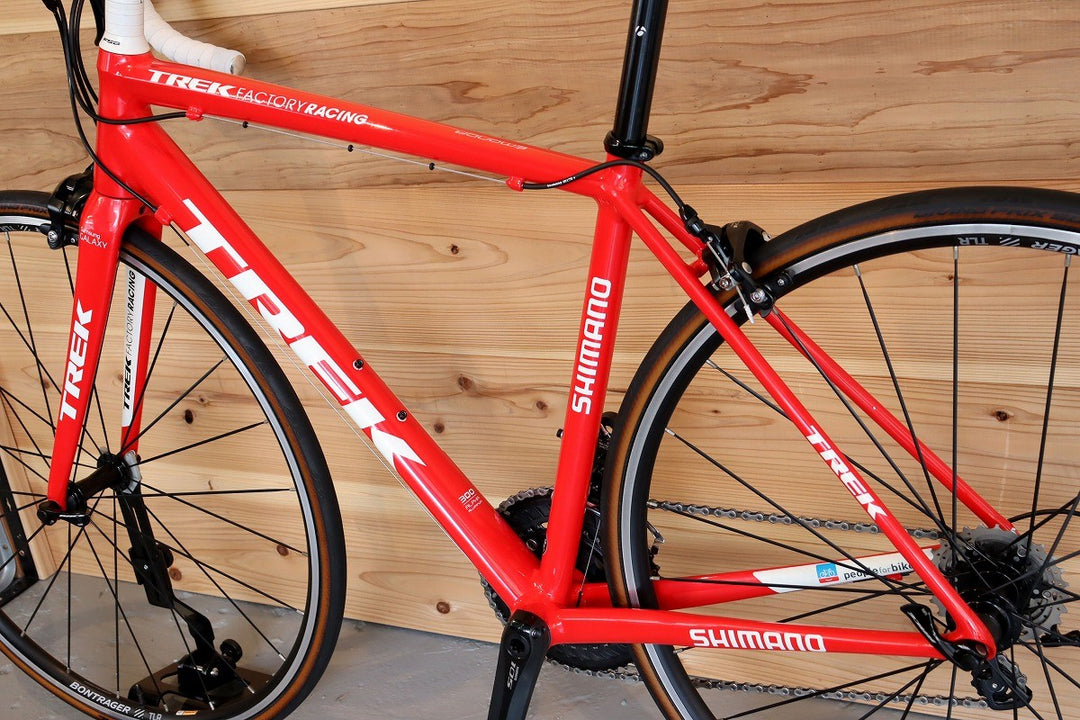 トレック TREK エモンダ EMONDA ALR5 2016 52サイズ シマノ 105 5800 