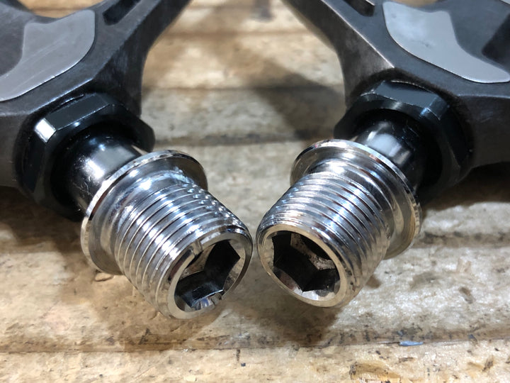 KG707 シマノ SHIMANO アルテグラ ULTEGRA PD-R8000 ビンディングペダル SPD-SL