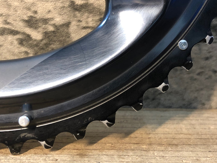 JR041 シマノ SHIMANO アルテグラ ULTEGRA FC-R8000 用 アウターチェーンリング 52T
