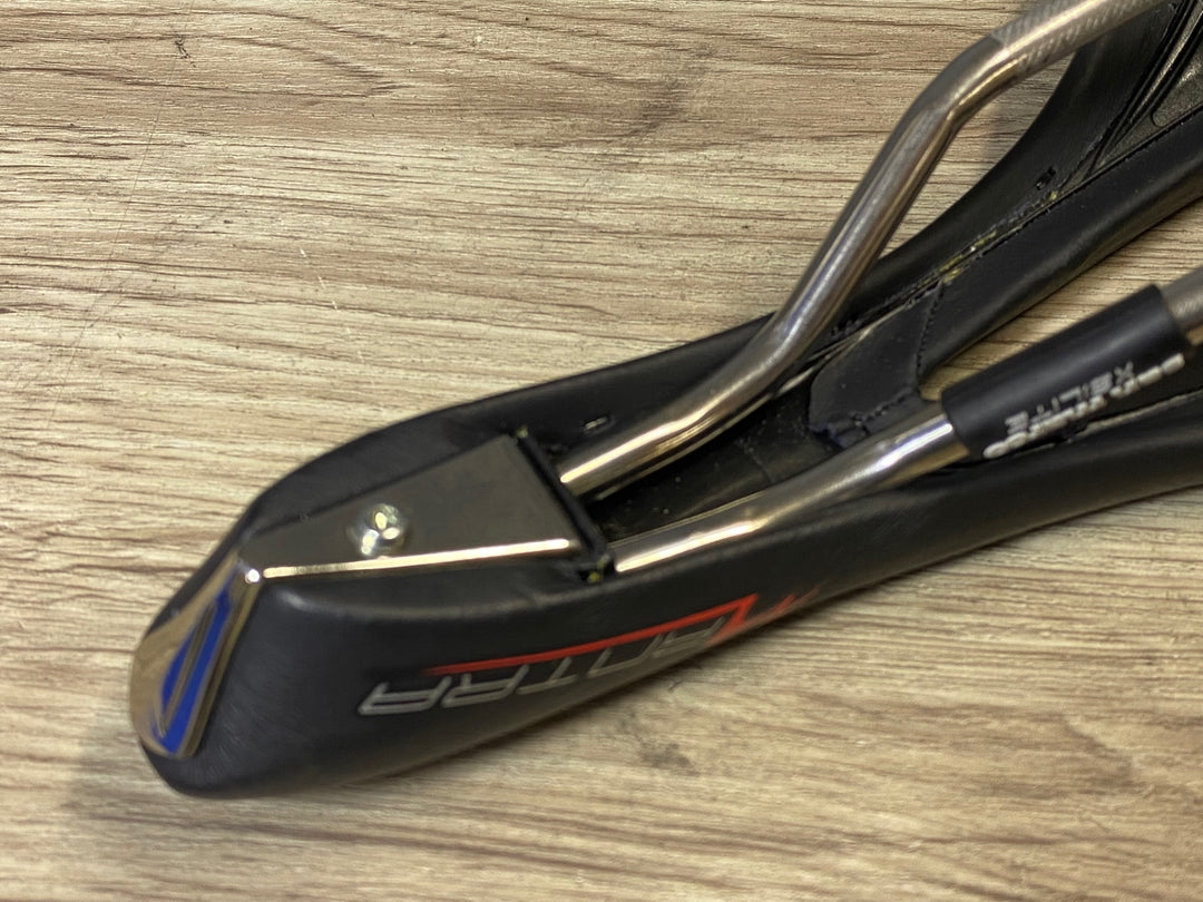 JO560 セラ サンマルコ SELLE SANMARCO マントラ MANTRA サドル XSILITEレール
