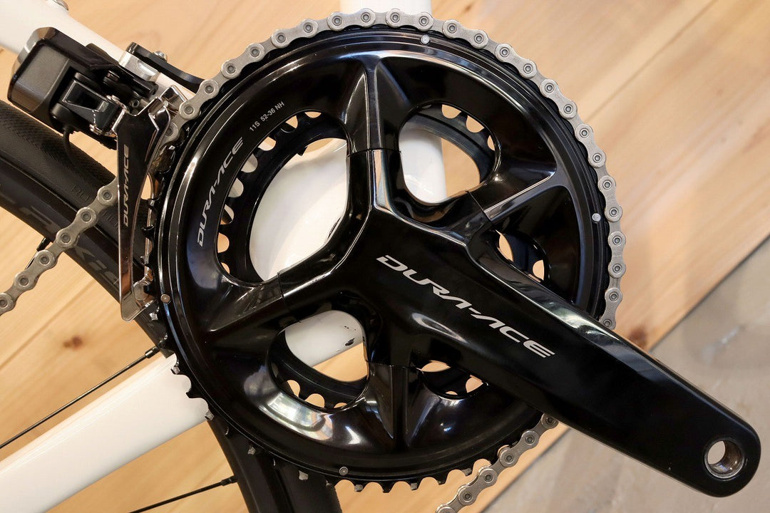 エルヴス ELVES ヴァンヤール ディスク VANYAR PRO DISC 2023 50サイズ アルテグラmix Di2 11S カーボン ロードバイク 【千葉店】