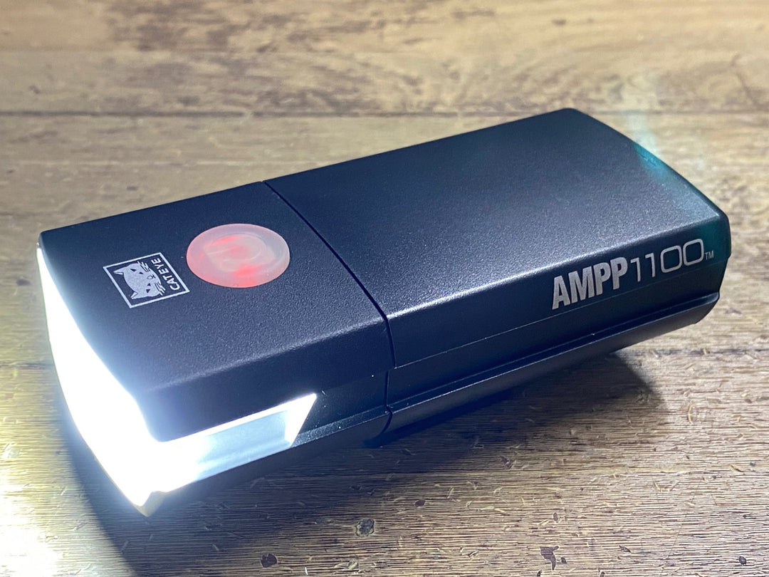 KK402 キャットアイ CATEYE AMPP1100 フロントライト