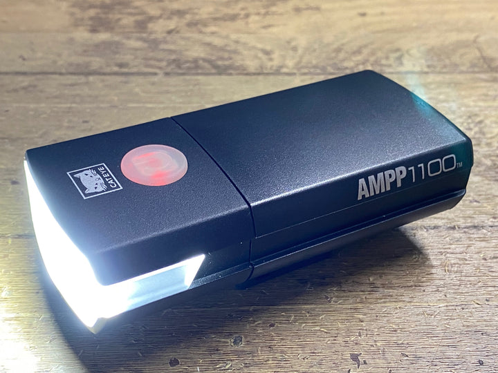 KK402 キャットアイ CATEYE AMPP1100 フロントライト