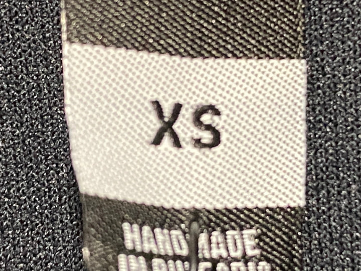 IW961 アソス ASSOS MilleGT 長袖 サイクルジャージ XS ブラック