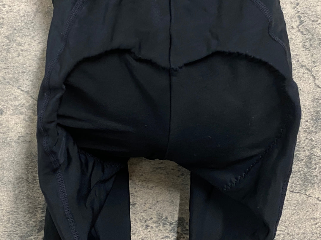 JY020 パールイズミ PEARL iZUMi ビブタイツ 黒 S 3DR スレあり