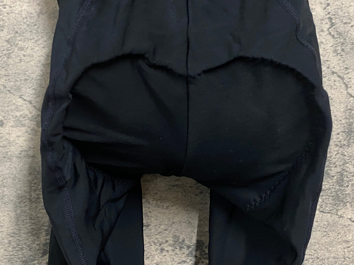 JY020 パールイズミ PEARL iZUMi ビブタイツ 黒 S 3DR スレあり