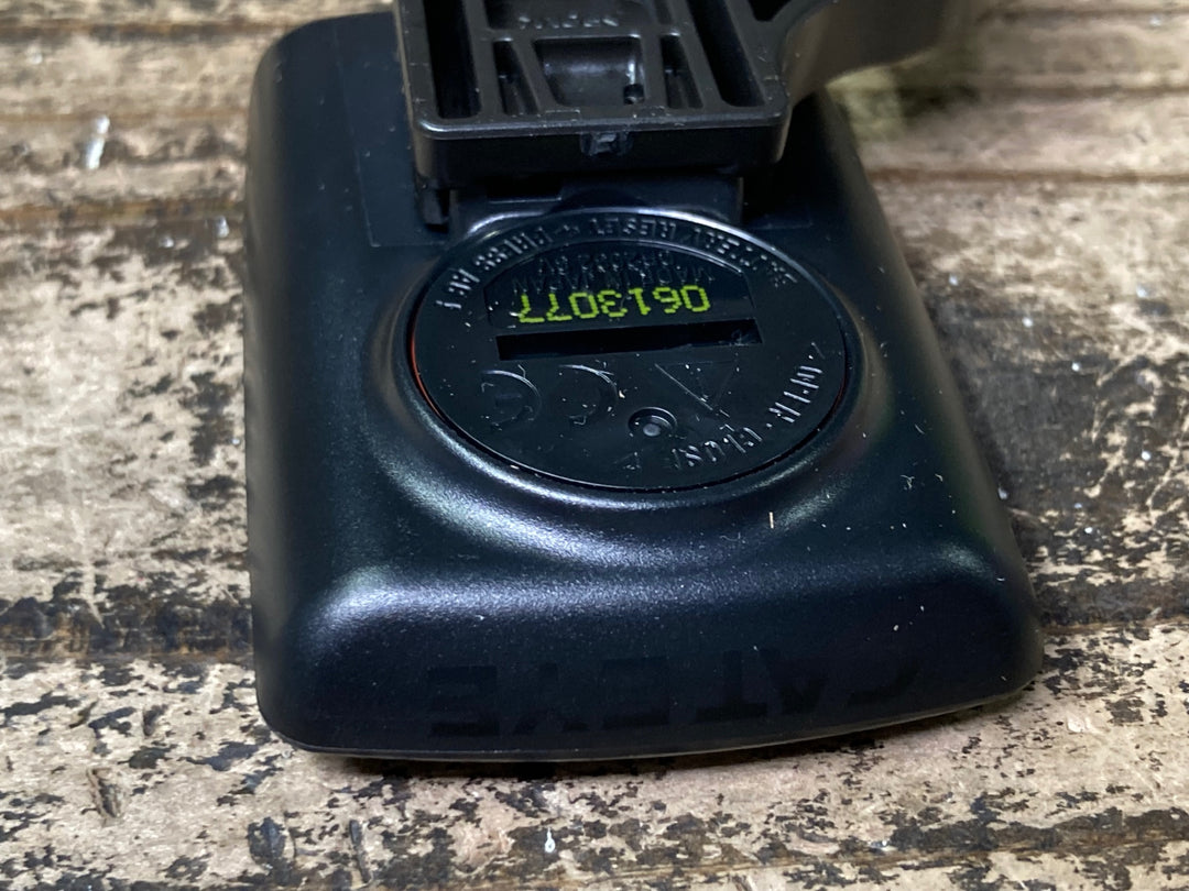 JF126 キャットアイ CATEYE パドローネ PADRONE サイクルコンピューター