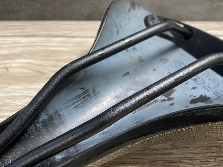 JR251 ブルックス BROOKS C17 サドル 164mm
