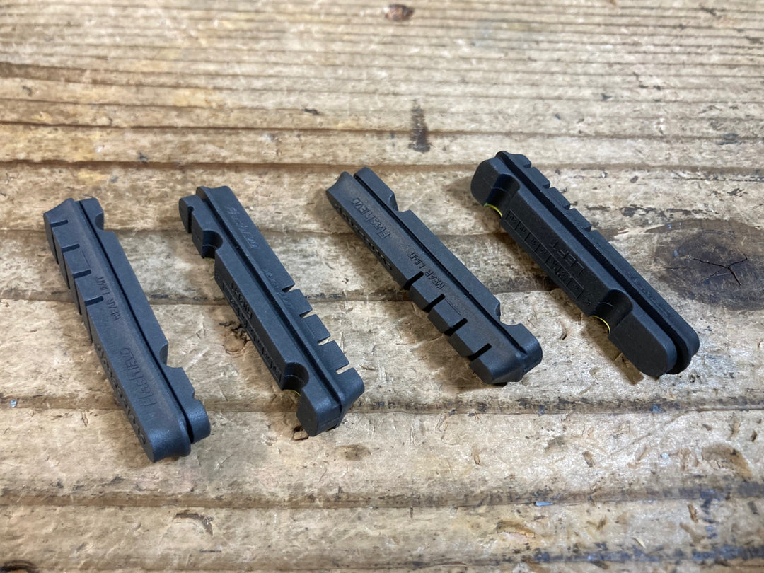 KI438 AX Lightness ブレーキパッド 4pcs シマノ用