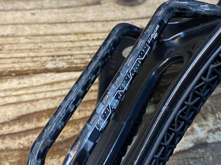 JW581 セラサンマルコ selle san marco SHORTFIT 2.0 3D Carbon FX サドル カーボンレール 黒 S3 NARROW