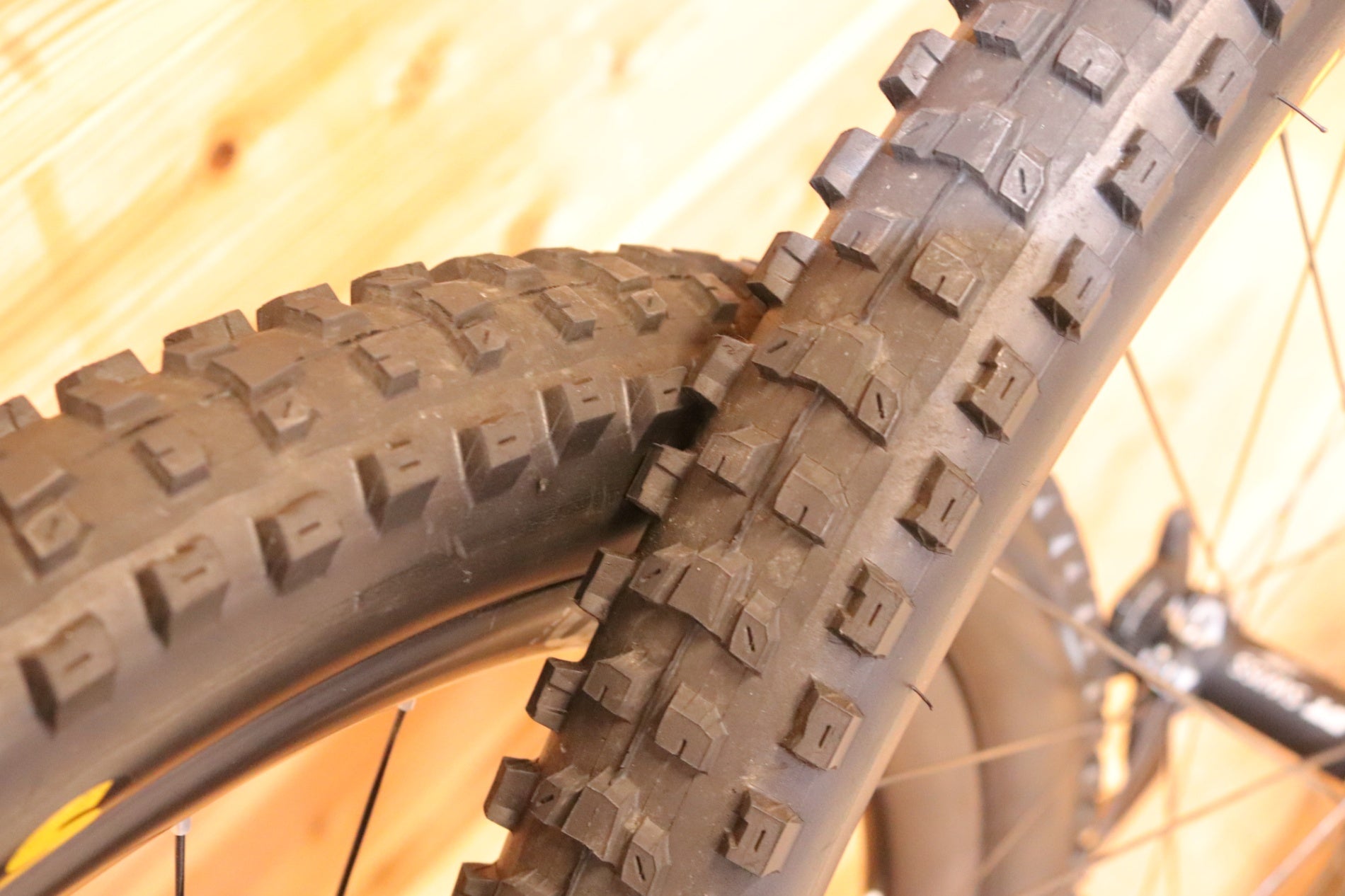 DT SWISS XMC 1200 SPLINE 30 27.5 スラムXDドライバー 11S/12S 30mm