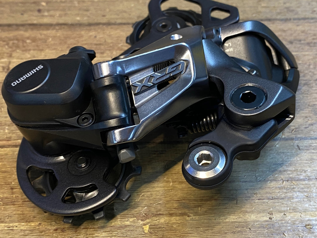 JH726 シマノ SHIMANO GRX RD-RX817 Di2 リアディレイラー