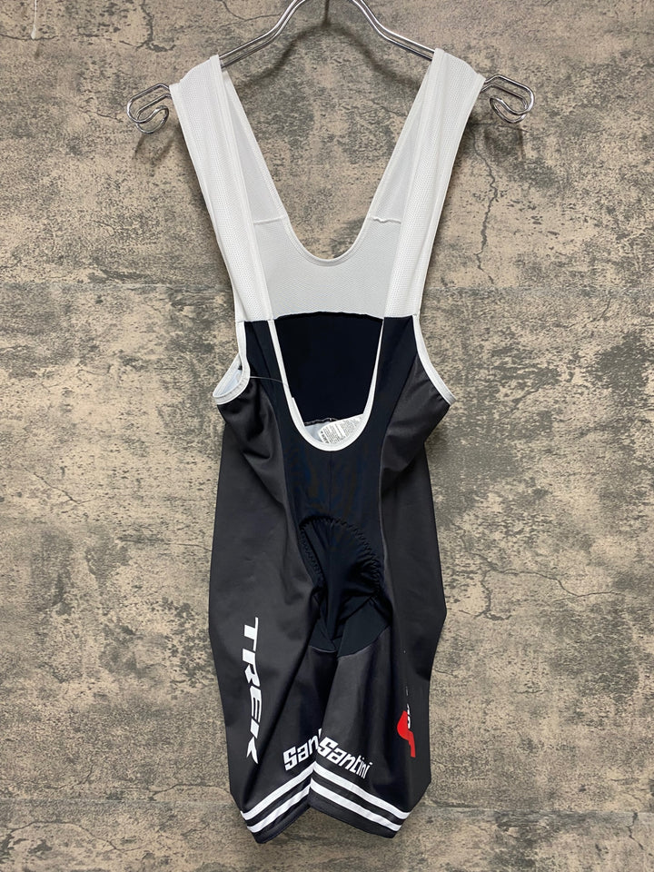 JT578 サンティーニ Santini ビブショーツ 黒 XS