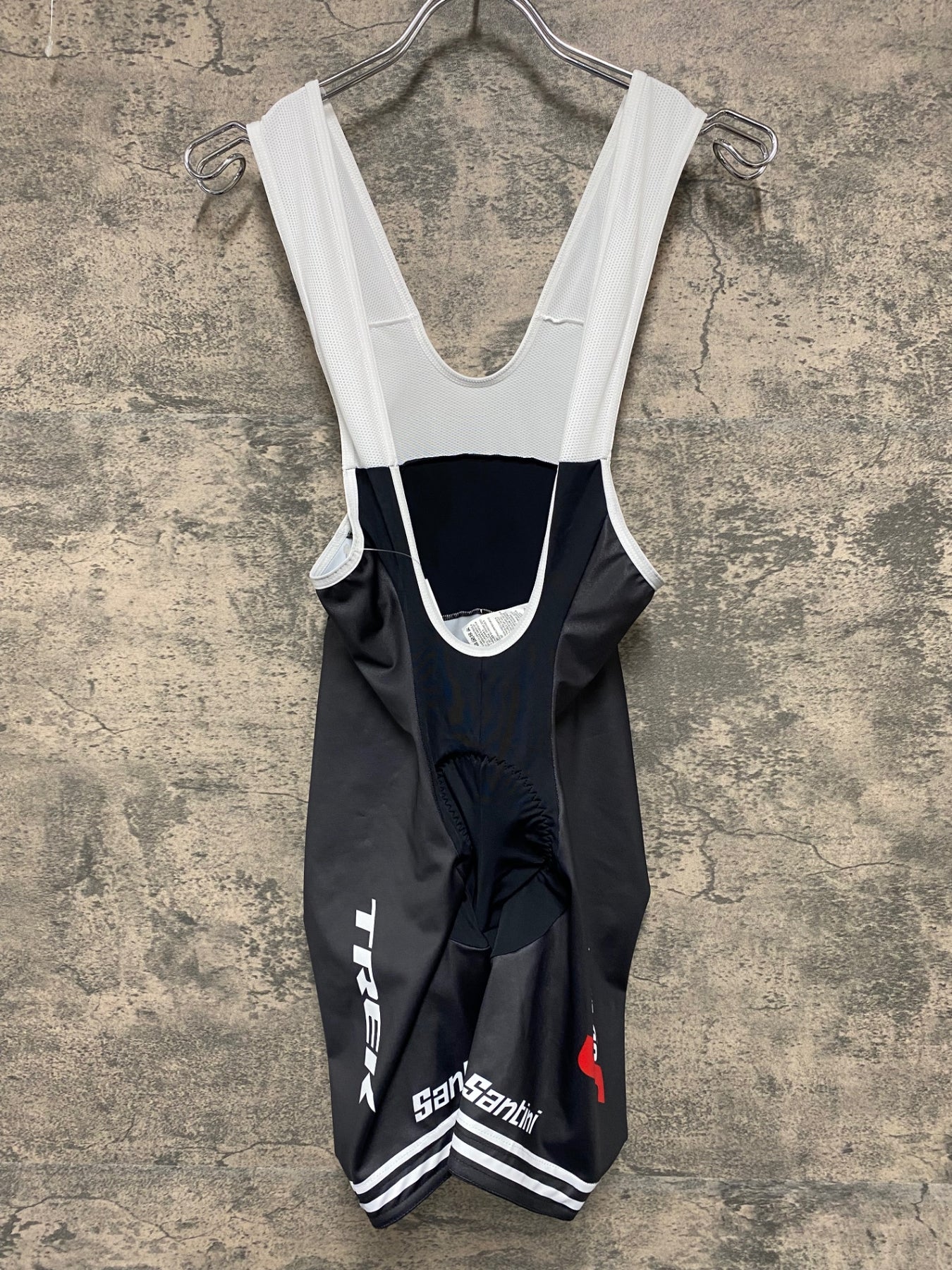 JT578 サンティーニ Santini ビブショーツ 黒 XS – BICI AMORE ONLINE