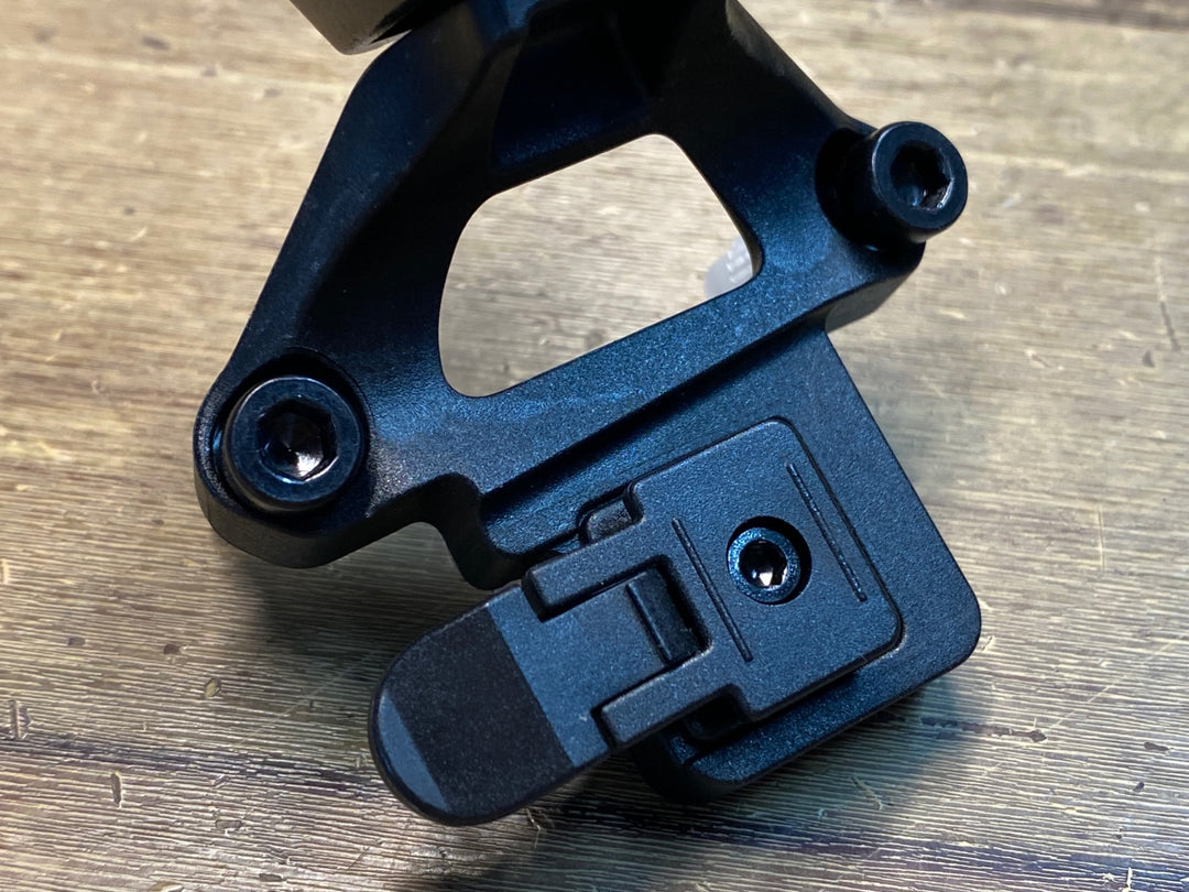 JI319 ボントレガー BONTRAGER FLARE R CITY リアライト 点灯確認済み サドルマウント付き