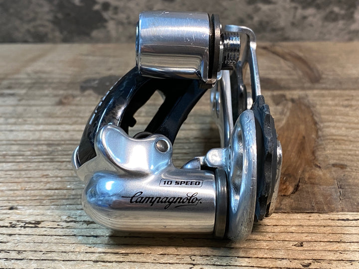 JL159 カンパニョーロ CAMPAGNOLO コーラス CHORUS リアディレーラー 2×10S