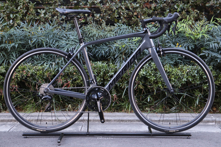 メリダ MERIDA スクルトゥーラ SCULTURA 4000 2020 50サイズ シマノ 105 R7000 11S カーボン ロードバイク 【さいたま浦和店】