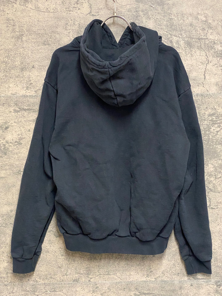 KB362 スペシャライズド SPECIALIZED S-LOGO PULLOVER HOODIE フーディー 黒 XS