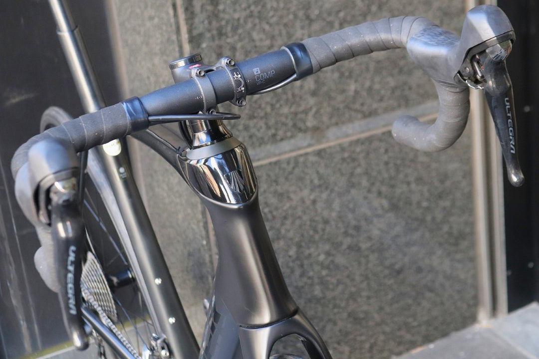 トレック TREK ドマーネ DOMANE SL6 DISC 2020 58サイズ シマノ アルテグラ R8020 11S カーボン ロードバイク 【東京南麻布店】