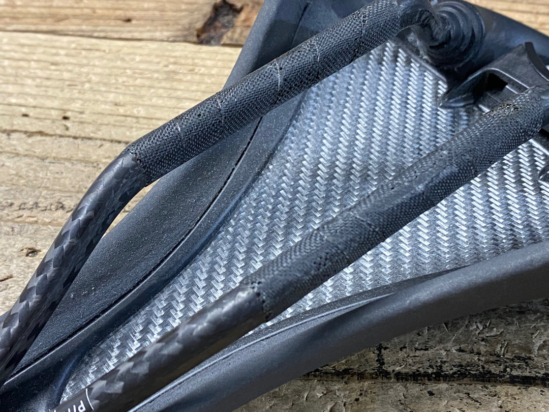 KF444 フィジーク fizik アリアンテ ALIANTE R3 サドル グレー 138mm カーボンレール