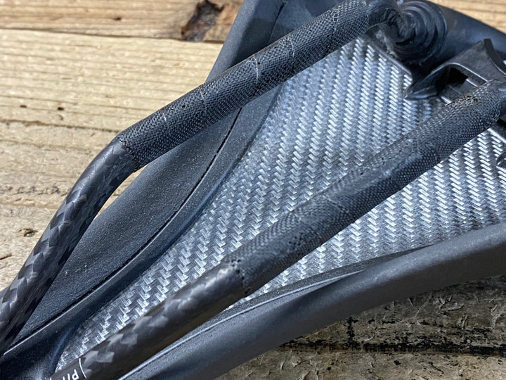 KF444 フィジーク fizik アリアンテ ALIANTE R3 サドル グレー 138mm カーボンレール