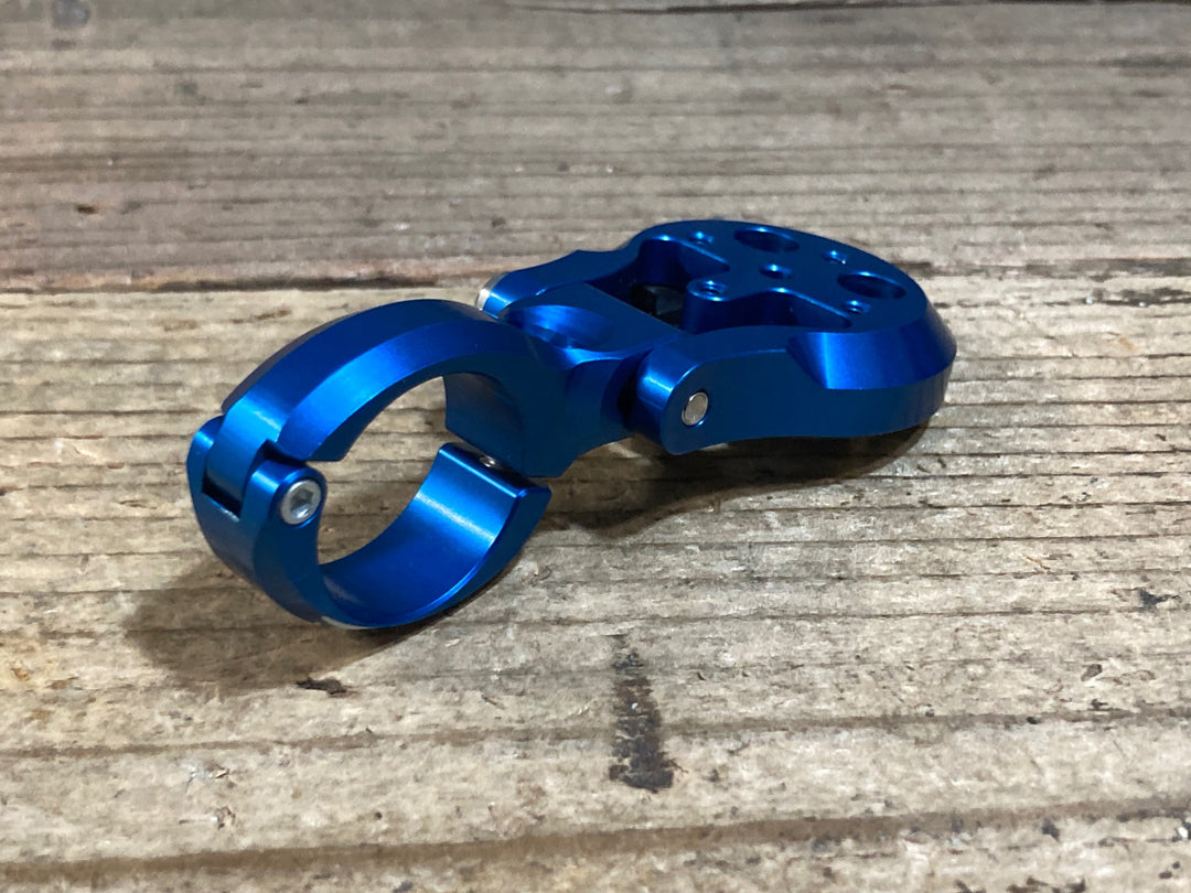 KF421 K-EDGE GARMIN SPORT TT MOUNT サイコンマウント Φ22.2