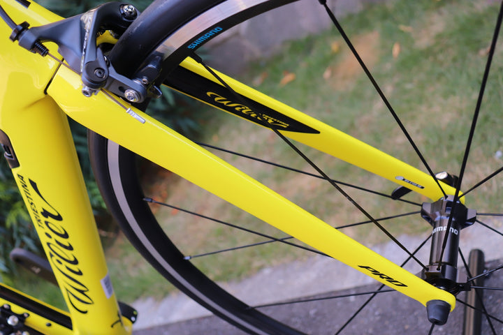 ウィリエール WILIER チェント CENTO 10 AIR PRO 2019 Lサイズ シマノ アルテグラ R8000 11S カーボン ロードバイク 【さいたま浦和店】